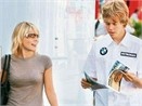 Ban gai tay dua tre Vettel lo dien hinh anh