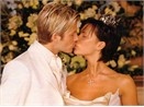 Ngam lai bo anh cuoi nha Beckham hinh anh