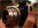 Canon SX200 IS – may nho zoom lon hinh anh