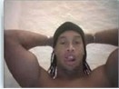 Ronaldinho ‘khoe hang’ tren mang hinh anh