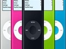 iPod Nano 8GB - Con sot moi cho thi truong MP3 hinh anh