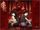 [PS 2] Fatal Frame II: Crimson Butterfly - Huyet diep hinh anh