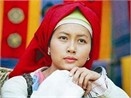 Hai Yen hoc san xuat phim hinh anh