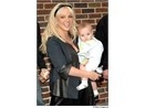 Britney Spears mat quyen nuoi con hinh anh