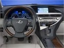 He thong dieu khien RX 450h tien dung cua Lexus hinh anh