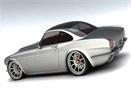 Koenigsegg Volvo P1800 phien ban hien dai hinh anh