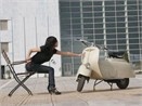 Vespa Paparino doc tai Viet Nam hinh anh