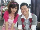 Hot girl Midu ngay ay, bay gio hinh anh
