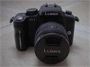 'Dap hop' Panasonic Lumix G1 hinh anh