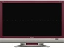 TV LCD Full HD moi cua Sharp hinh anh