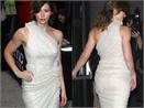 Jessica Biel khoe vong ba no nang hinh anh