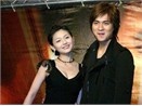 Ven man bi mat tan vo chuyen tinh Hy Vien - Du Dan hinh anh
