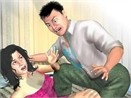 Nhung cau chuyen ly hon ki di nhat (2) hinh anh