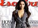 Ngam Megan Fox tren giuong ngu hinh anh