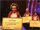 Ho Ngoc Han gianh vong Nguyet que Olympia 9 hinh anh