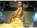 Thanh Tuyen da dang tren catwalk hinh anh