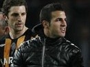 Fabregas thoat an phat hinh anh