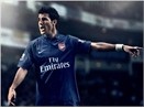 Ngam ao dau moi cua Arsenal hinh anh