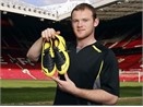 Fan lo lang vi Rooney bi mat giay hinh anh