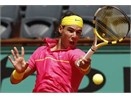 Dai gia chung to dang cap o vong 1 Roland Garros hinh anh