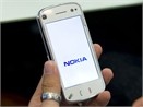 Nokia N97 tai Viet Nam gia 13 trieu dong hinh anh