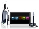Yari va Aino - hai de moi cua Sony Ericsson hinh anh
