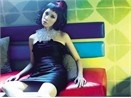 Xuan Lan kieu ky va ca tinh hinh anh