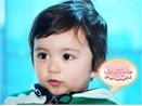 Be Mason tung tang di vuon tre hinh anh