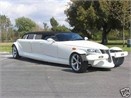Limousine Chrysler Prowler gia 33.100 USD hinh anh