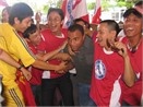 CDV Hai Phong dot phao sang don sieu sao Brazil hinh anh
