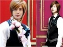Kim Hyun Joong mac chung tram cam hinh anh