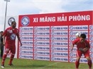 Clip Minh Chau so tai voi Denilson hinh anh