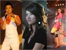 Sao tu hoi trong dem thoi trang cosplay hinh anh