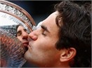 Khoanh khac an tuong Roland Garros 2009 hinh anh