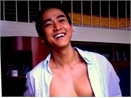 Hua Vi Van nguc tran tam nang hinh anh