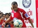 Hai Phong ha gia Denilson hinh anh