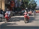 Cong so ngot ngat vi nang gat hinh anh