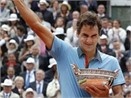 Pete Sampras: 'Federer la tay vot vi dai nhat' hinh anh