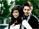 Hoang Thuy Linh khoe sac cung sao teen hinh anh