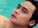 Ho Anh Dung khoe body nong bong hinh anh