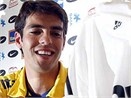 Kaka: ‘Toi van mai la CDV cua Milan’ hinh anh