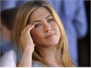 Jennifer Aniston 'guc' tai truong quay hinh anh