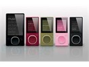 Microsoft Zune khoe 'ao' moi hinh anh