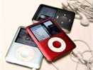 Mua iPod o Hong Kong la re nhat hinh anh