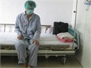 Nua so benh nhan cum A/H1N1 da ra vien hinh anh