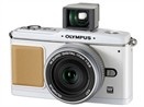 E-P1 - may anh Micro Four Thirds cua Olympus hinh anh