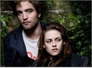Robert Pattinson than tho vi Kristen Stewart hinh anh