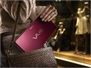Sony Vaio P chinh hang da co mat tai Viet Nam hinh anh