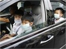 Cum A/H1N1 lan nhanh tai Thai Lan hinh anh