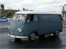 VW Transporter Type 2 - 'gung cang gia cang cay' hinh anh